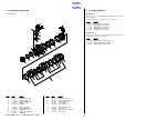 Предварительный просмотр 16 страницы Sony SEL85F14GM Service Manual