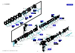 Предварительный просмотр 35 страницы Sony SEL85F14GM Service Manual