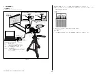 Предварительный просмотр 47 страницы Sony SEL85F14GM Service Manual