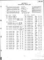 Preview for 11 page of Sony SEQ-300 Service Manual