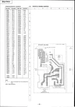 Preview for 6 page of Sony SEQ-V902 Service Manual