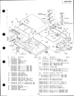 Preview for 12 page of Sony SEQ-V902 Service Manual