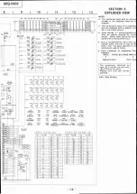 Preview for 16 page of Sony SEQ-V902 Service Manual