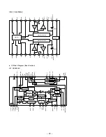 Preview for 16 page of Sony SERVICE MANUAL Service Manual