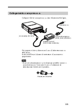 Preview for 89 page of Sony SFD-FW200P Operating Instructions Manual