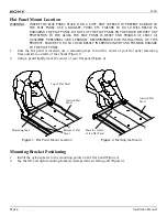 Preview for 6 page of Sony SFM1 Installation Manual