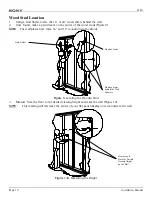 Preview for 10 page of Sony SFM1 Installation Manual