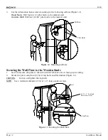 Preview for 12 page of Sony SFM1 Installation Manual