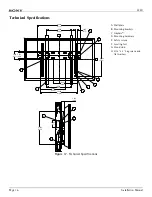 Preview for 16 page of Sony SFM1 Installation Manual