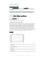 Preview for 6 page of Sony SGP511 User Manual