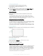 Preview for 8 page of Sony SGP511 User Manual