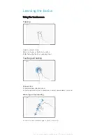 Preview for 10 page of Sony SGP561 User Manual