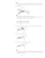 Preview for 281 page of Sony SGPT122US/S Help Manual