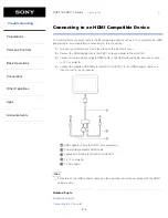 Preview for 316 page of Sony SGPT122US/S Help Manual