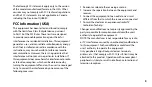 Preview for 3 page of Sony SGPT211US/S Important Information Manual