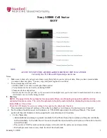 Sony SH800 User Manual предпросмотр