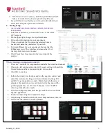 Предварительный просмотр 3 страницы Sony SH800 User Manual