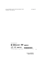 Preview for 64 page of Sony SHAKE-6D Operating Instructions Manual