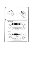 Preview for 2 page of Sony Shower Mate ICF-S79 Operating Instructions Manual