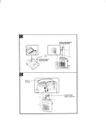 Предварительный просмотр 4 страницы Sony Shower Mate ICF-S79 Operating Instructions Manual