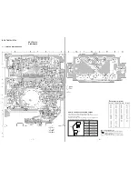 Preview for 7 page of Sony Shower Mate ICF-S79 Service Manual