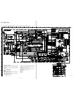 Предварительный просмотр 9 страницы Sony Shower Mate ICF-S79 Service Manual