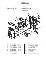 Предварительный просмотр 12 страницы Sony Shower Mate ICF-S79 Service Manual