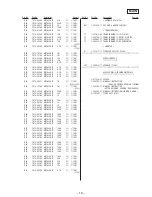 Preview for 16 page of Sony Shower Mate ICF-S79 Service Manual