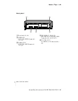 Предварительный просмотр 6 страницы Sony ShowView SLV-SE510B Operating Instructions Manual