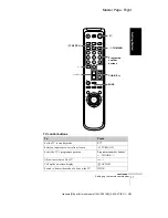 Предварительный просмотр 11 страницы Sony ShowView SLV-SE510B Operating Instructions Manual