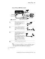 Предварительный просмотр 14 страницы Sony ShowView SLV-SE510B Operating Instructions Manual