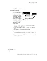 Предварительный просмотр 16 страницы Sony ShowView SLV-SE510B Operating Instructions Manual