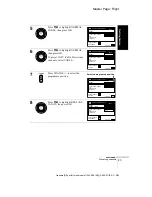 Предварительный просмотр 23 страницы Sony ShowView SLV-SE510B Operating Instructions Manual