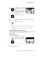 Предварительный просмотр 28 страницы Sony ShowView SLV-SE510B Operating Instructions Manual