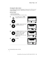 Предварительный просмотр 30 страницы Sony ShowView SLV-SE510B Operating Instructions Manual