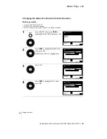 Предварительный просмотр 34 страницы Sony ShowView SLV-SE510B Operating Instructions Manual