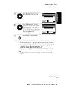 Предварительный просмотр 35 страницы Sony ShowView SLV-SE510B Operating Instructions Manual