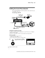 Предварительный просмотр 36 страницы Sony ShowView SLV-SE510B Operating Instructions Manual