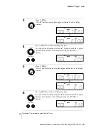 Предварительный просмотр 46 страницы Sony ShowView SLV-SE510B Operating Instructions Manual