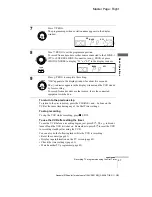 Предварительный просмотр 47 страницы Sony ShowView SLV-SE510B Operating Instructions Manual