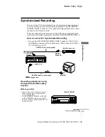 Предварительный просмотр 59 страницы Sony ShowView SLV-SE510B Operating Instructions Manual