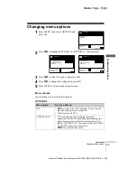 Предварительный просмотр 69 страницы Sony ShowView SLV-SE510B Operating Instructions Manual