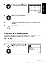 Предварительный просмотр 31 страницы Sony ShowView SLV-SE720D Operating Instructions Manual