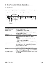 Предварительный просмотр 17 страницы Sony SIR-3032i Instruction Manual