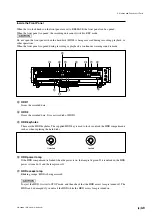 Предварительный просмотр 29 страницы Sony SIR-3032i Instruction Manual