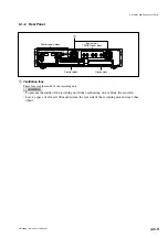 Предварительный просмотр 31 страницы Sony SIR-3032i Instruction Manual