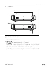 Предварительный просмотр 35 страницы Sony SIR-3032i Instruction Manual