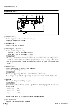 Предварительный просмотр 40 страницы Sony SIR-3032i Instruction Manual