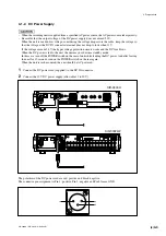 Предварительный просмотр 45 страницы Sony SIR-3032i Instruction Manual