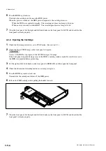 Предварительный просмотр 48 страницы Sony SIR-3032i Instruction Manual